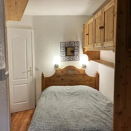 Centre Le Grepon Apartman