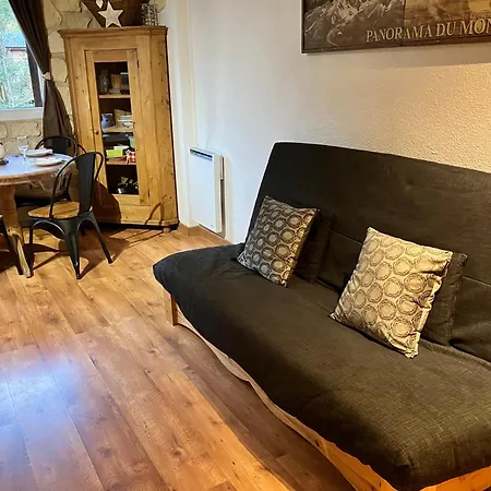 Centre Le Grepon Appartement