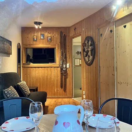 Apartman Centre Le Grepon *
