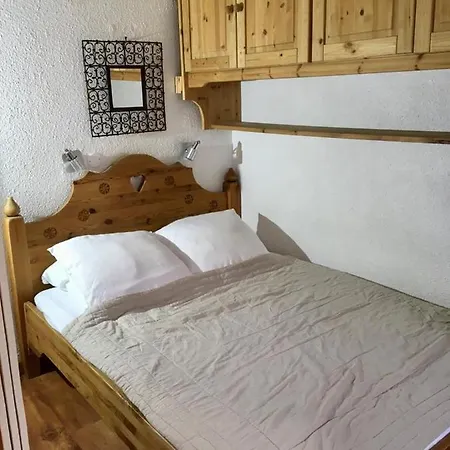 Centre Le Grepon Lejlighed *