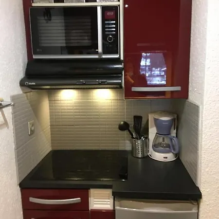 Centre Le Grepon Lejlighed *