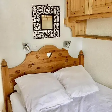 Centre Le Grepon Lejlighed *