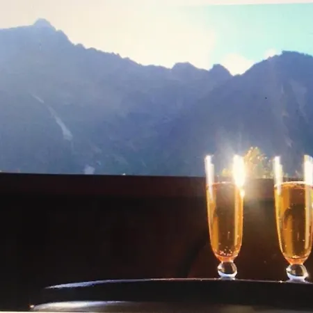 Lejlighed Centre Le Grepon