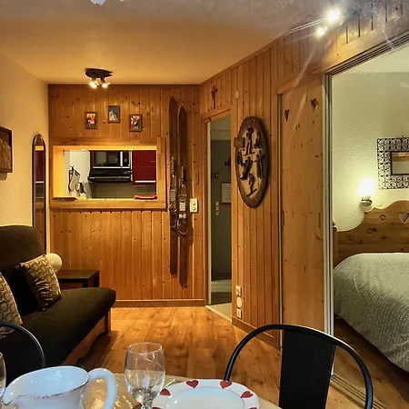 Appartamento Centre Le Grepon Chamonix
